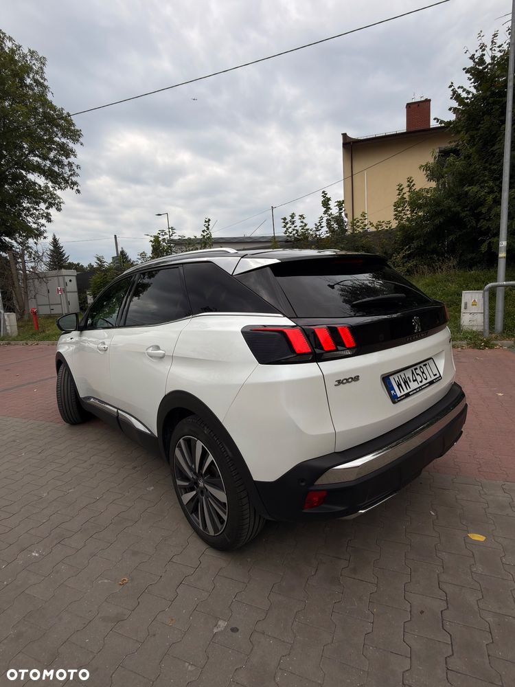 Peugeot 3008 - 5