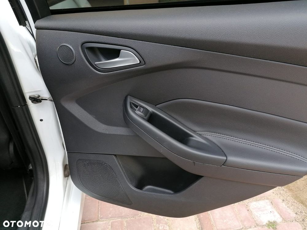 Ford Focus 1.6 TDCi Trend Sport - 14