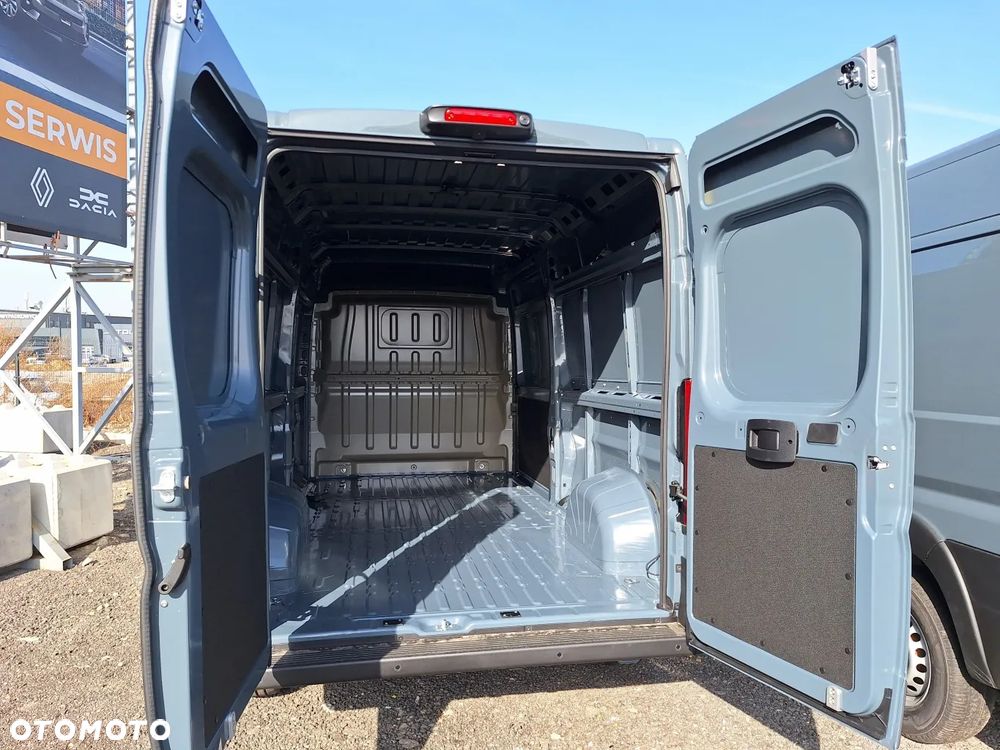 Peugeot Boxer - 18