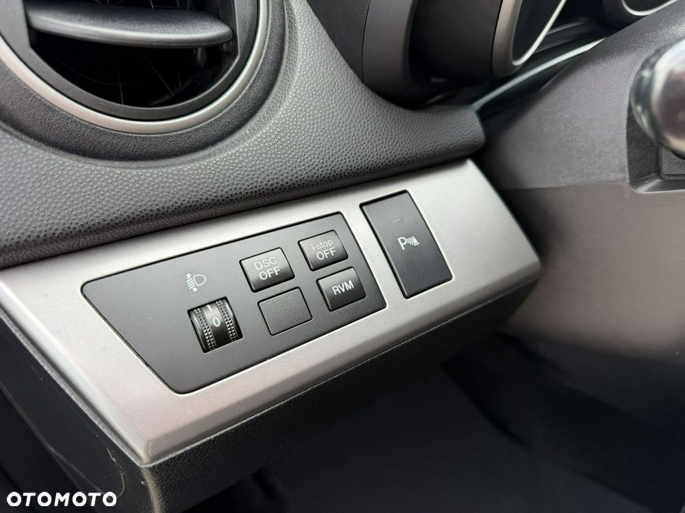 Mazda 3 2.0 MZR DISI Kenko - 9