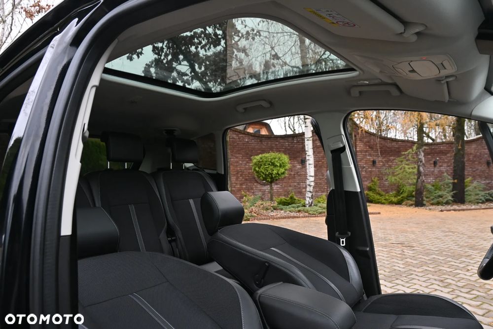 Ford C-MAX 1.5 EcoBoost Titanium ASS - 37