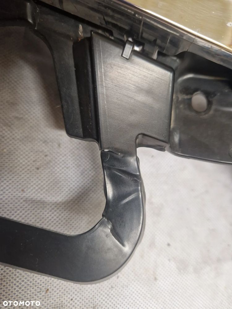 Audi A5 S5 8W6 Lift Zderzak przód przedni SPR - 17