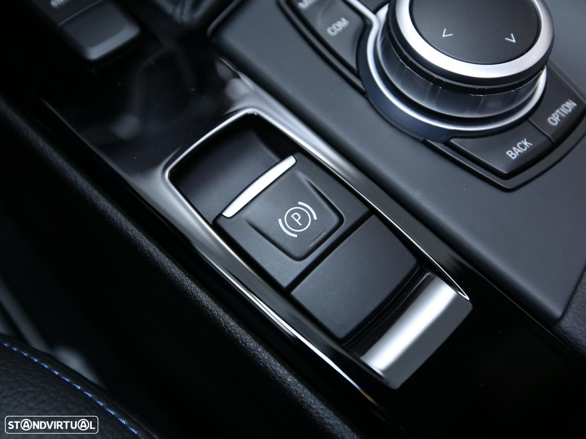 BMW X1 xDrive25e M Sport - 21