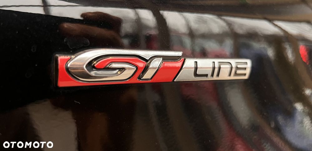 Peugeot 2008 PureTech 110 Stop&Start GT-Line Edition - 20