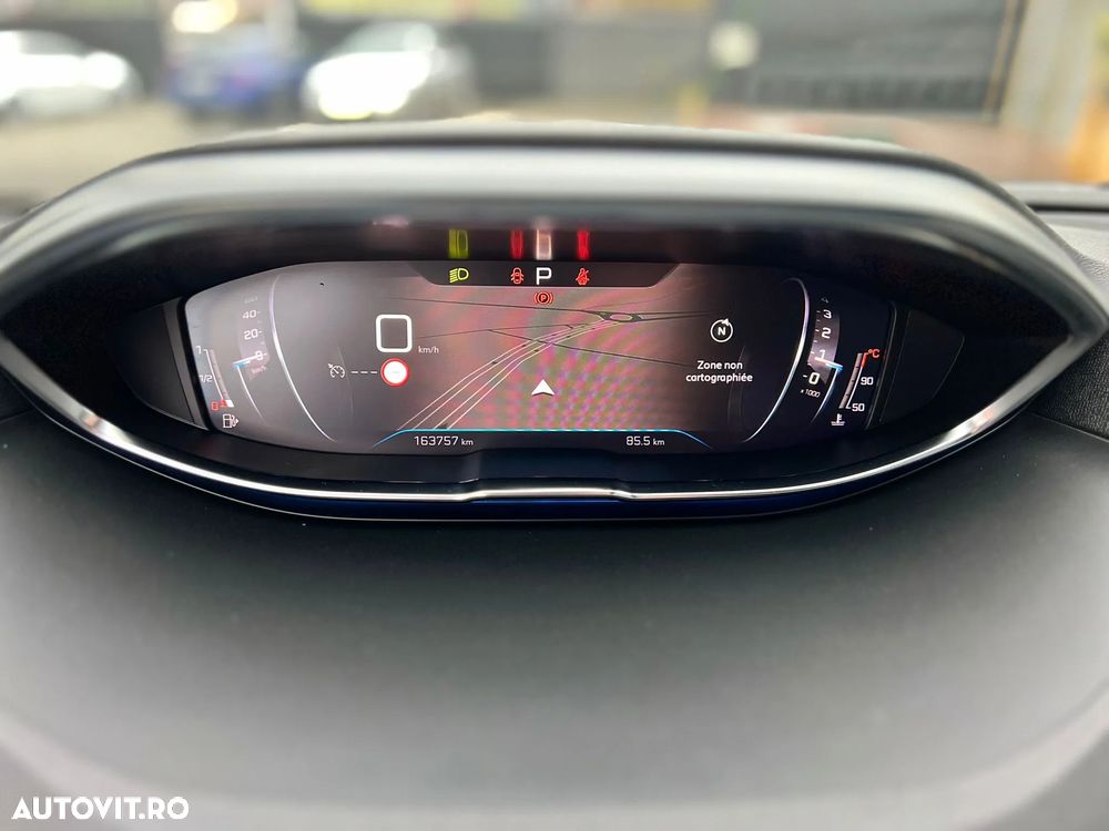 Peugeot 3008 BlueHDi 130 Stop & Start EAT8 Active Business-Paket - 20