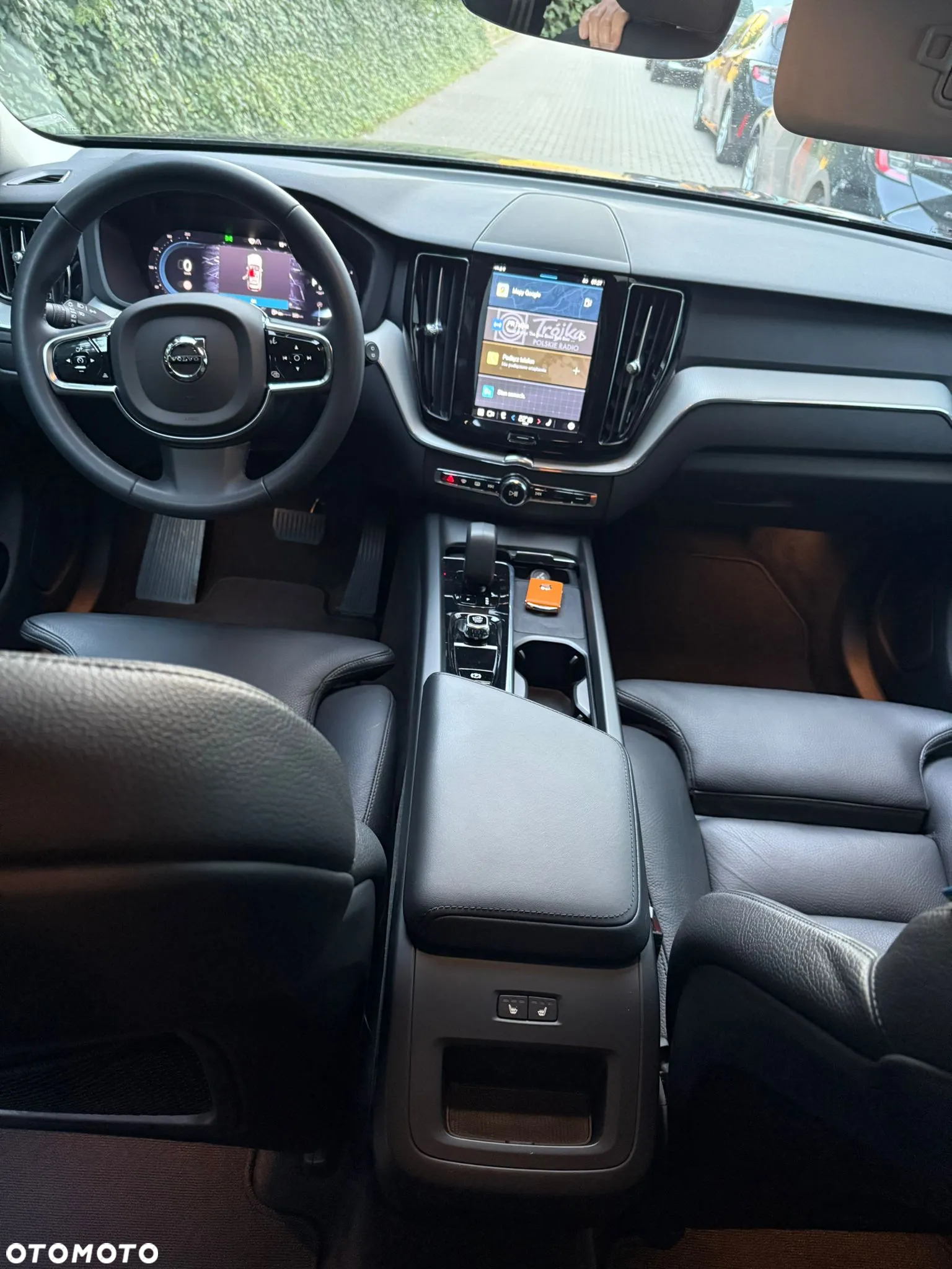 Volvo XC 60 - 6
