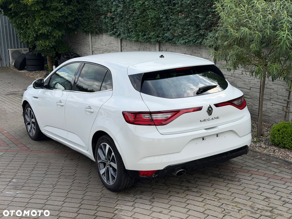 Renault Megane - 3