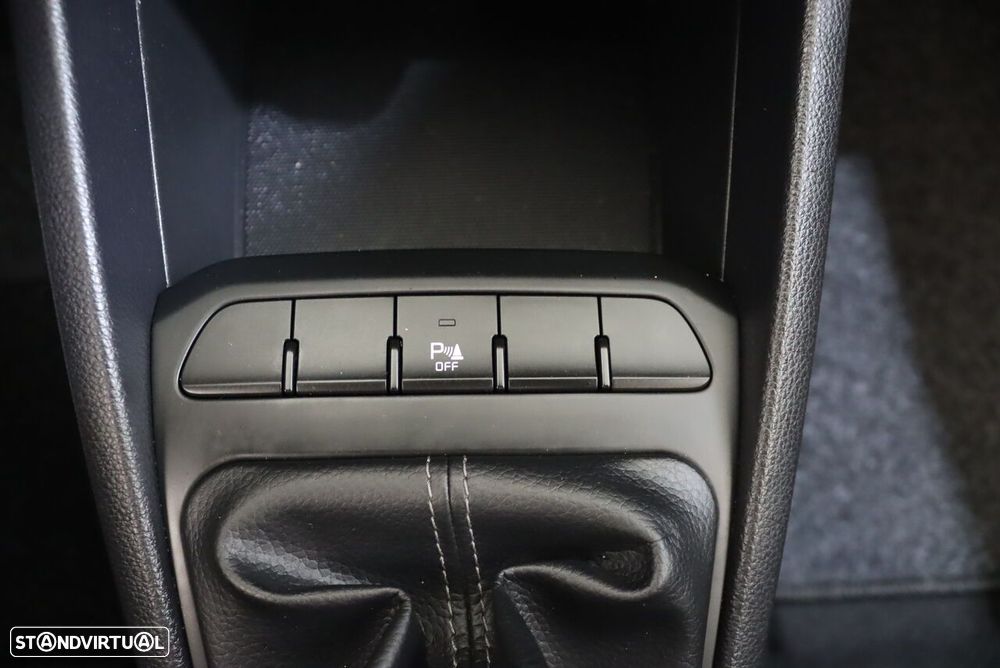 Kia Rio 1.2 CVVT Dynamic - 27