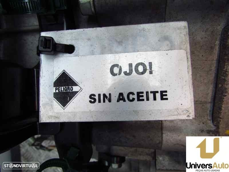 CAIXA VELOCIDADES HONDA ACCORD VII 2006 -6BK10227 - 3