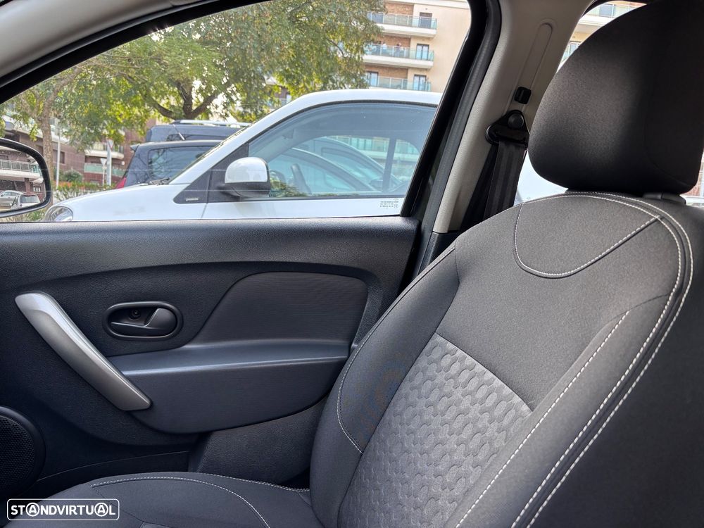 Dacia Sandero 0.9 TCe Comfort - 7
