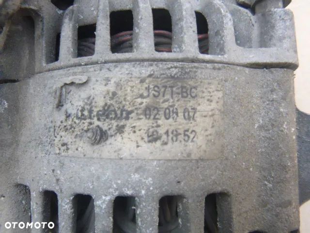 ALTERNATOR FORD MONDEO MK3 2.0 TDDI TDCI - 13