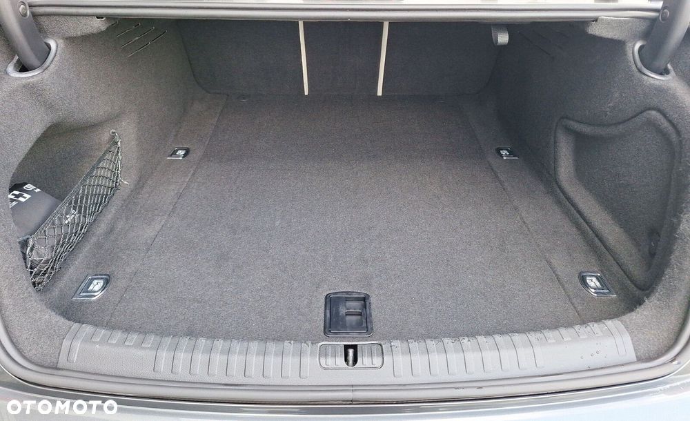 Audi A6 Limousine 50 TDI mHEV Quattro Sport Tiptronic - 24