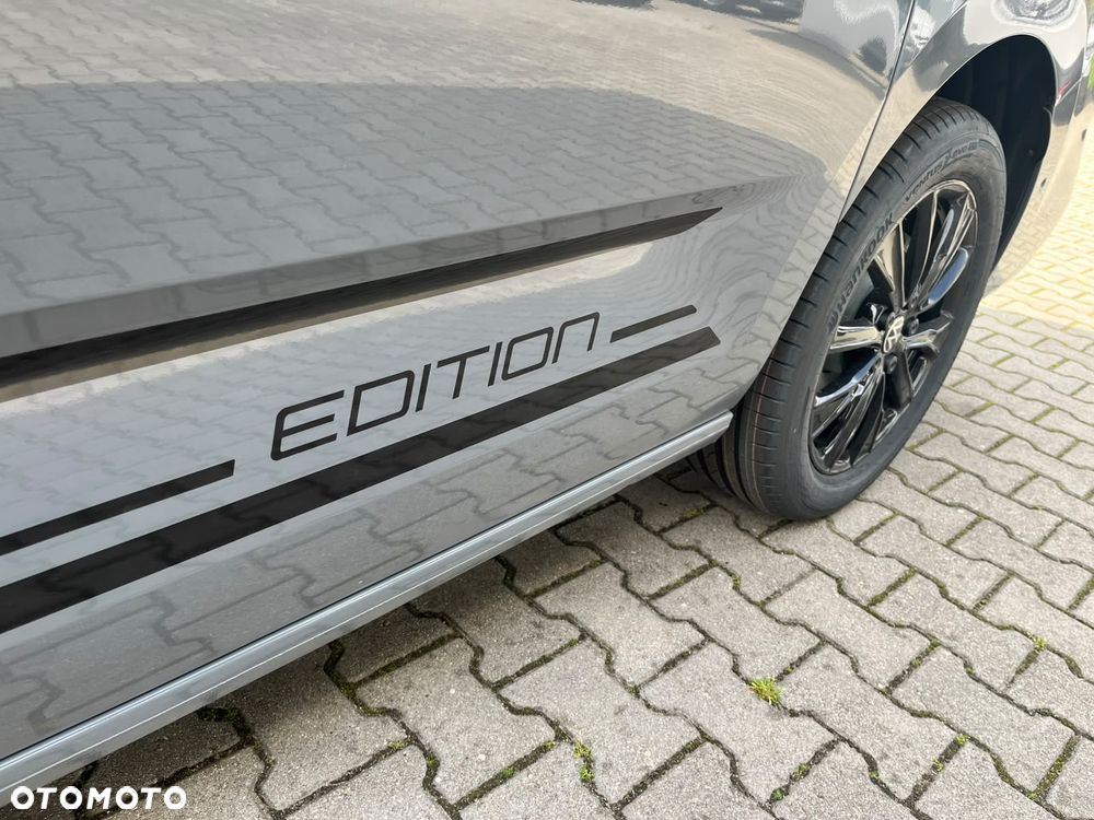 Volkswagen Multivan Edition - 12