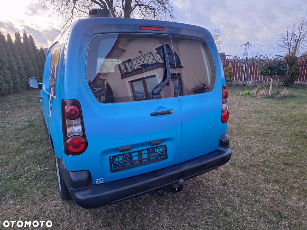 Peugeot Partner - 17