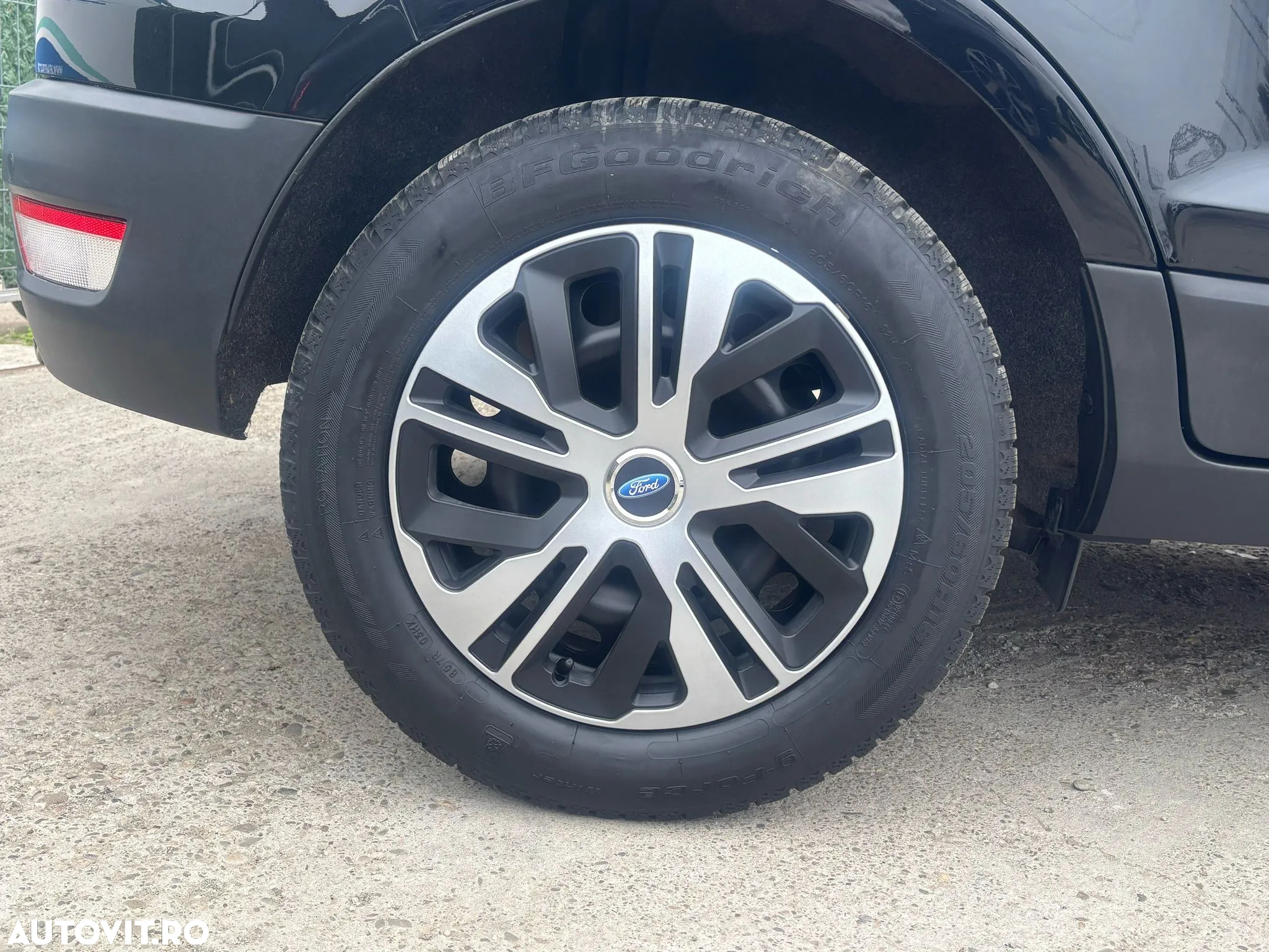 Ford EcoSport 1.0 EcoBoost Active - 21
