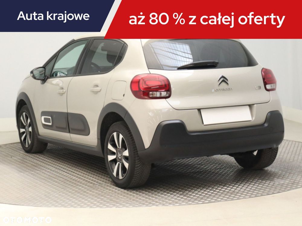 Citroën C3 - 6
