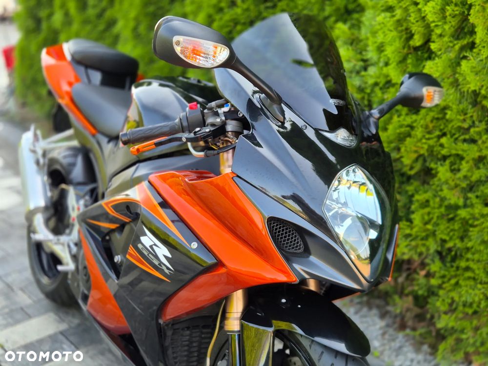 Suzuki GSX-R - 21