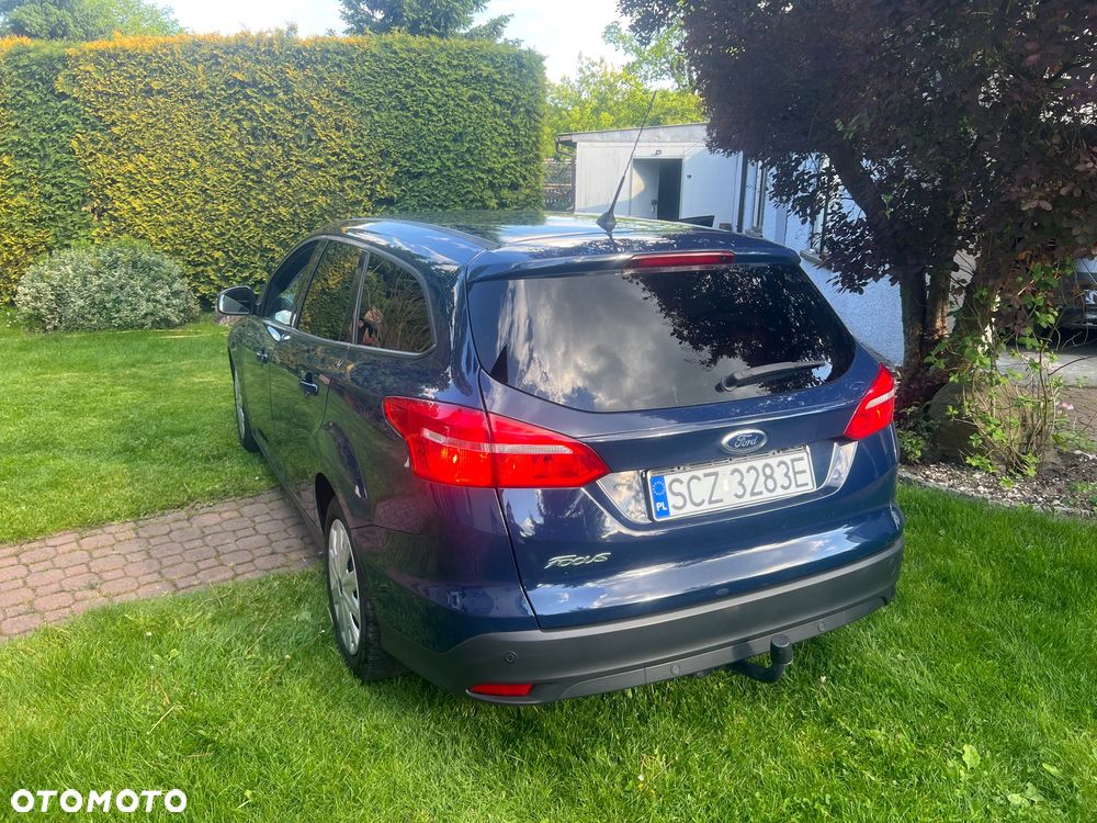 Ford Focus - 5