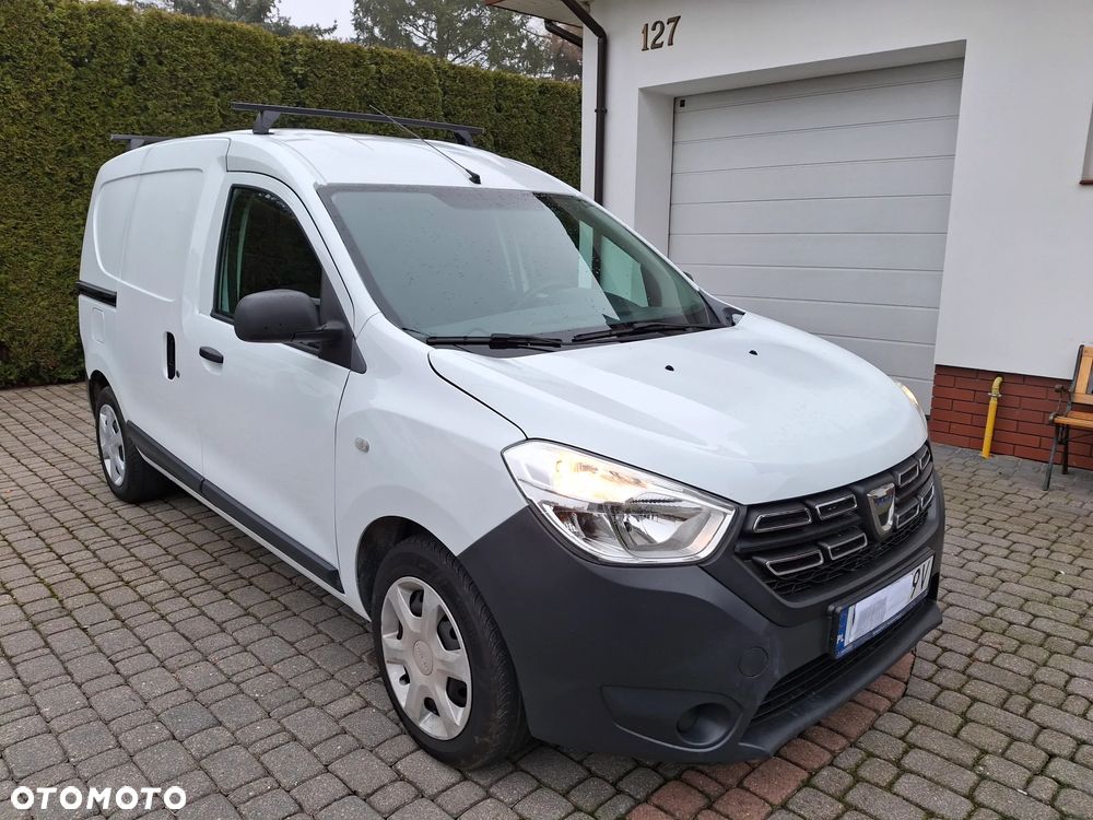 Dacia Dokker - 2