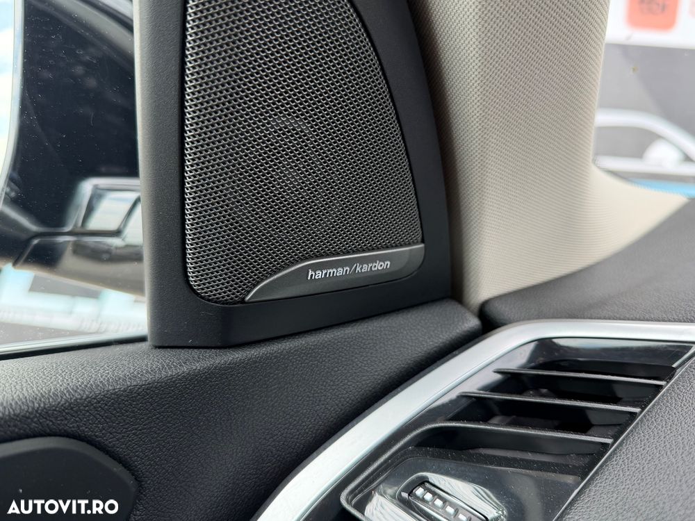 BMW X5 xDrive40i xLine - 31