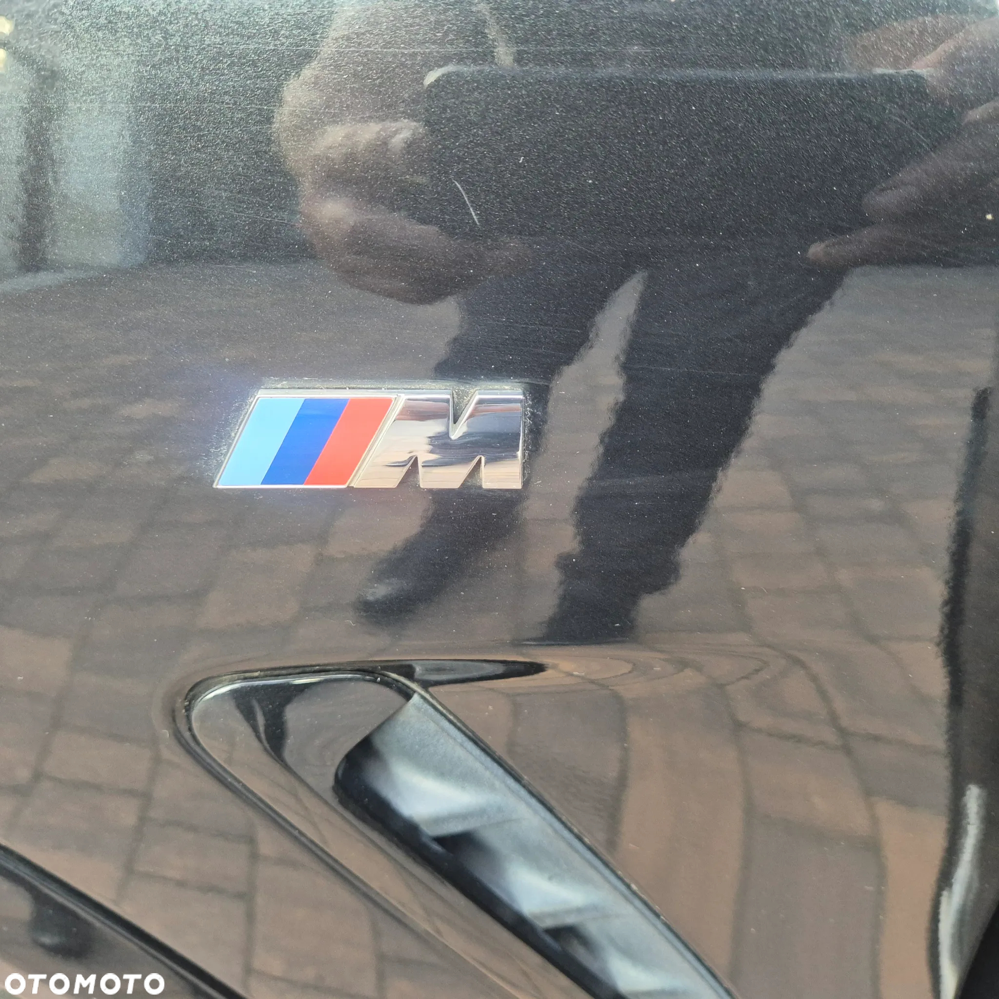 BMW X3 xDrive20d M Sport Edition - 40