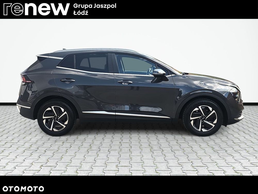 Kia Sportage 1.6 T-GDI MHEV L 2WD DCT - 4