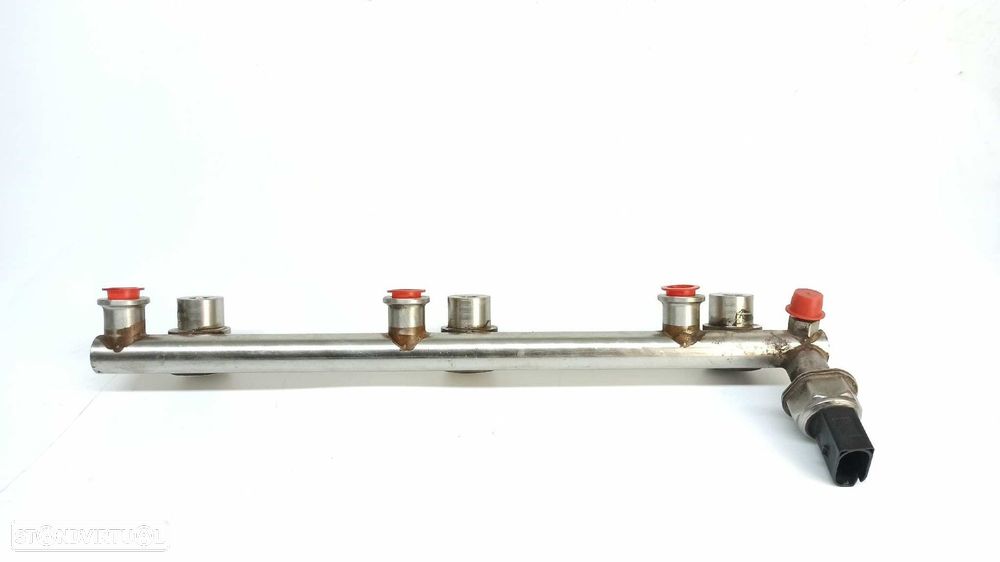 RAMPA INJETORA PORSCHE CAYENNE (TYP 9PA1) BáSICO - 6