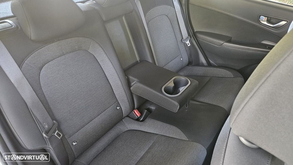 Hyundai Kauai 39 kWh Premium - 30