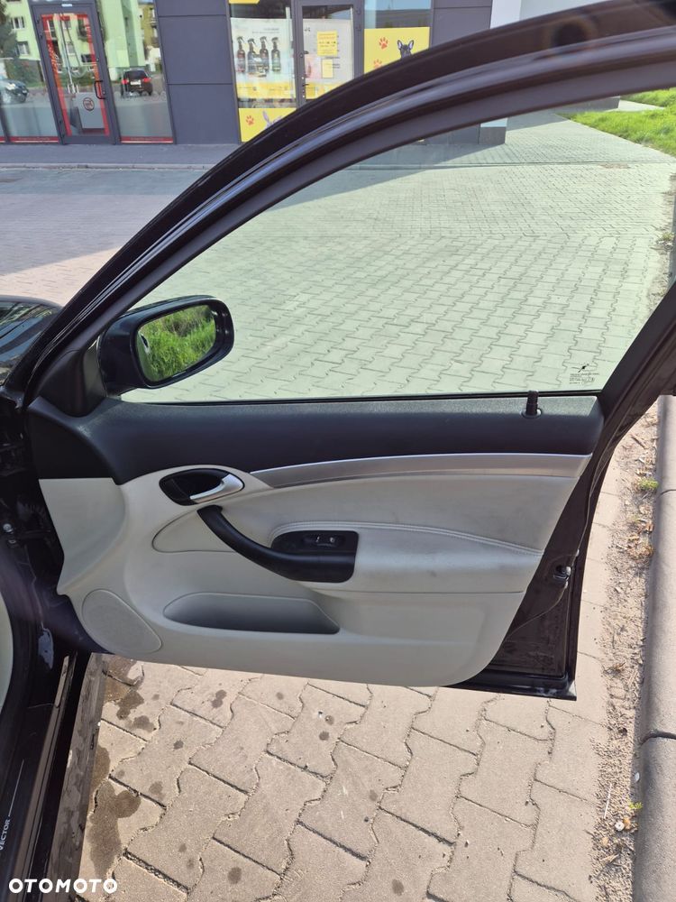 Saab 9-3 - 13