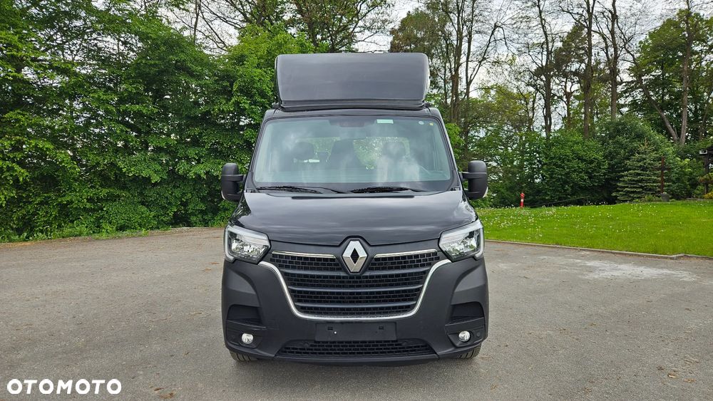 Renault Master - 2