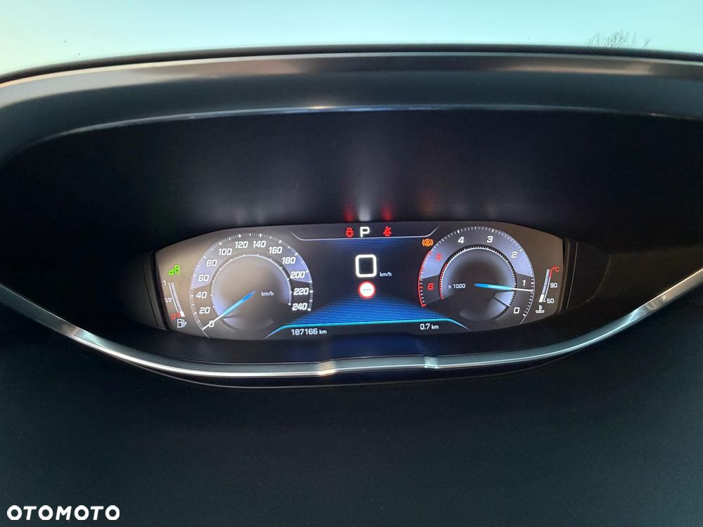 Peugeot 3008 BlueHDi 130 Stop & Start EAT8 Allure - 30