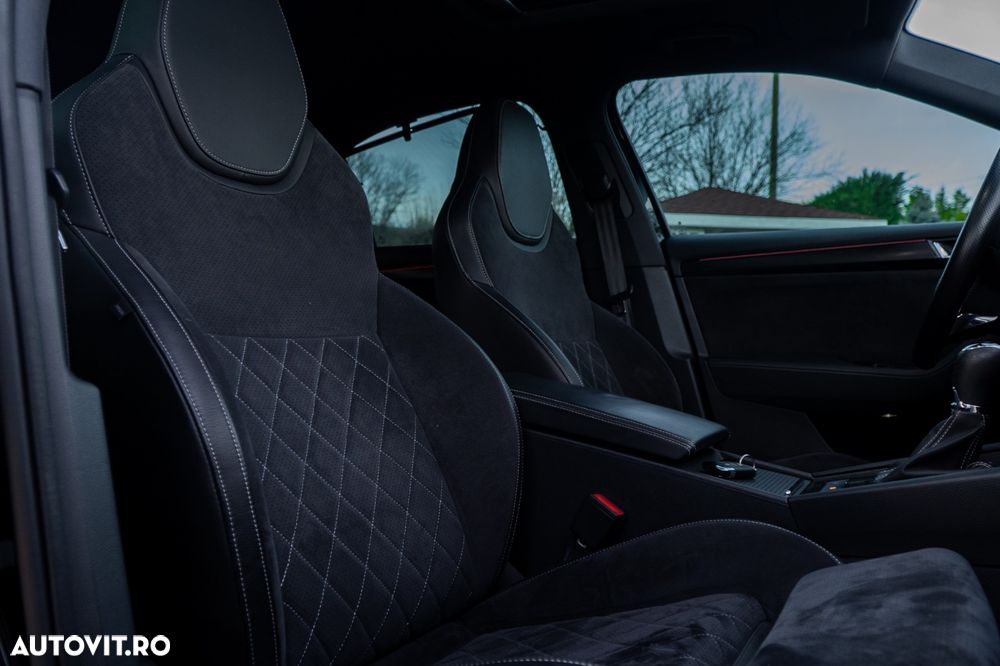 Skoda Superb 1.4 TSI PHEV Style - 22