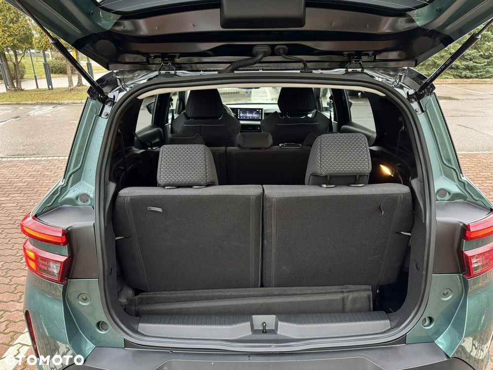 Opel Frontera 1.2 T mHEV GS eDTC6 - 8