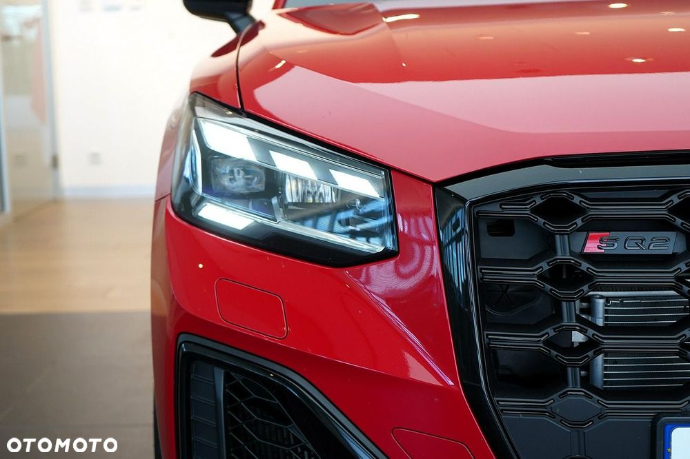 Audi SQ2 - 11