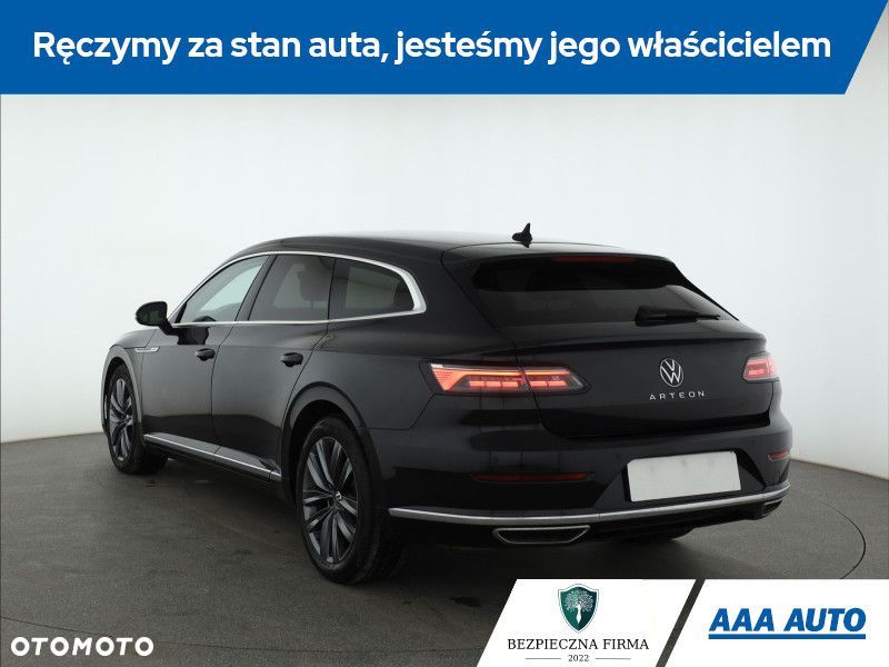 Volkswagen Arteon - 5
