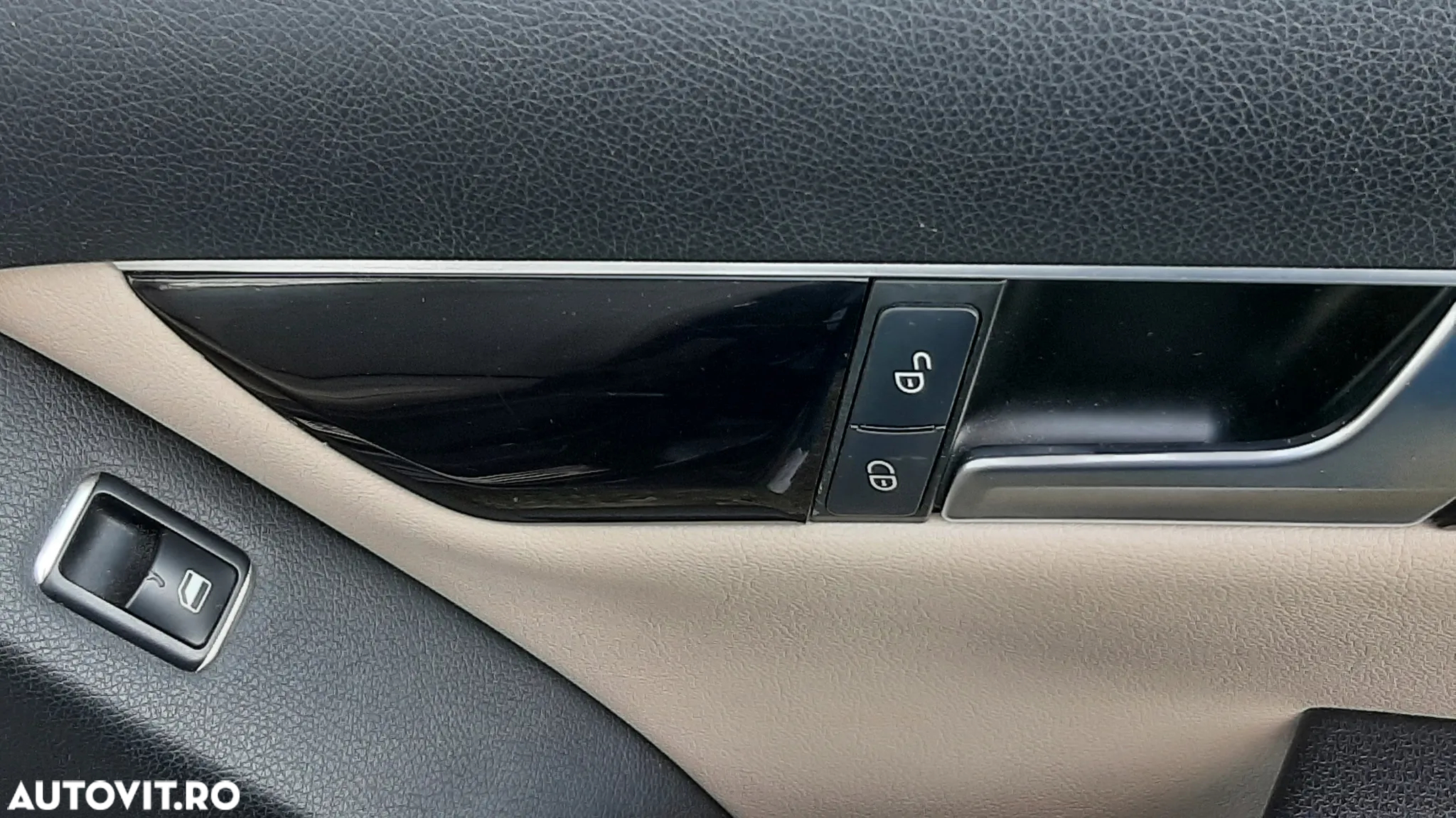 Mercedes-Benz C - 8