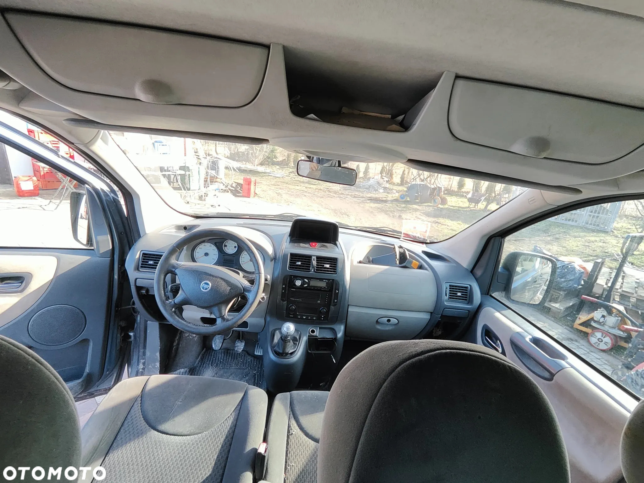 Fiat Scudo - 4