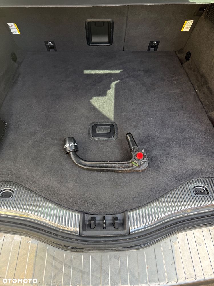 Ford Mondeo 2.0 TDCi STart-Stopp Titanium - 13