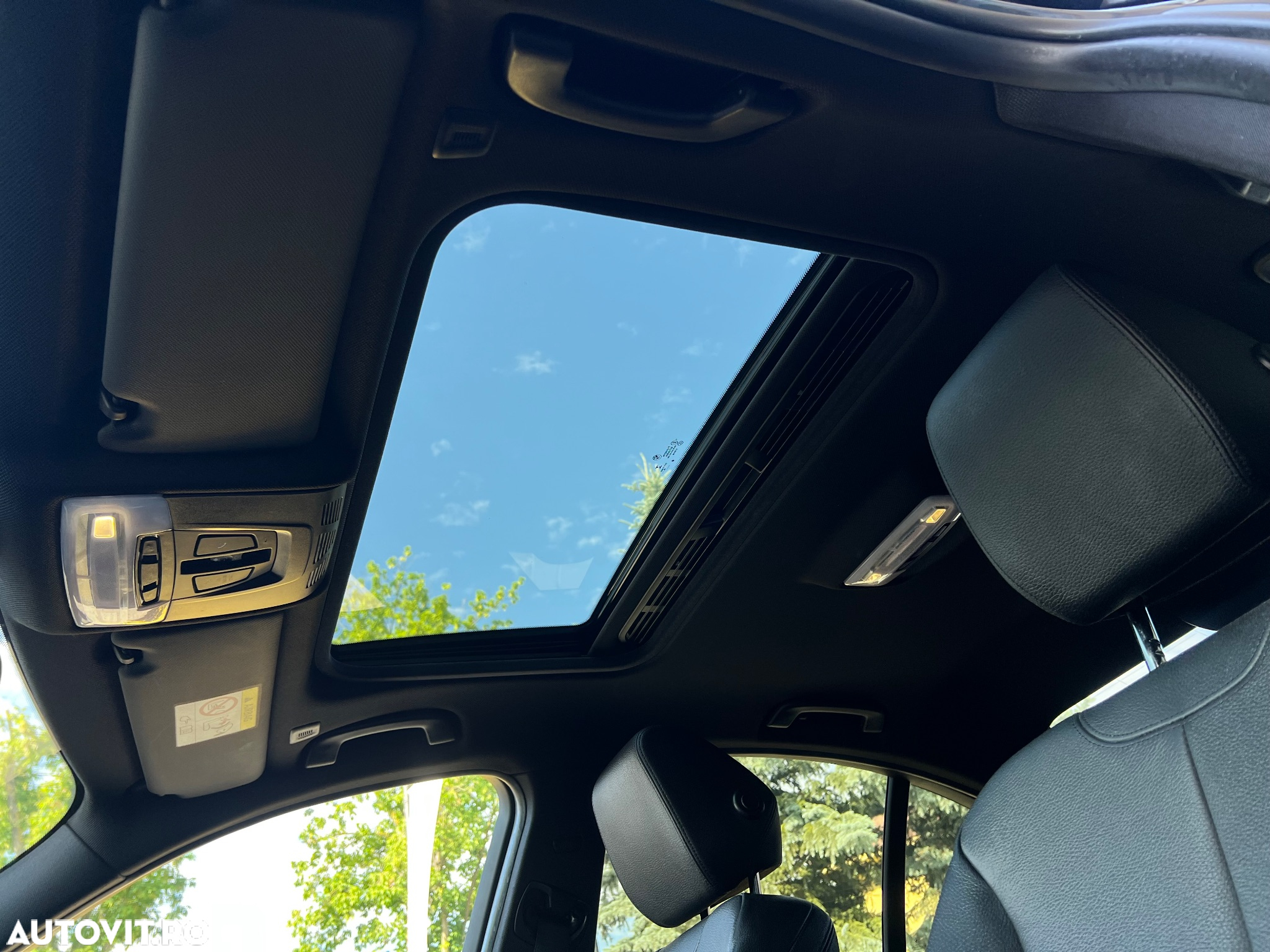 BMW Seria 3 330e AT PHEV - 25