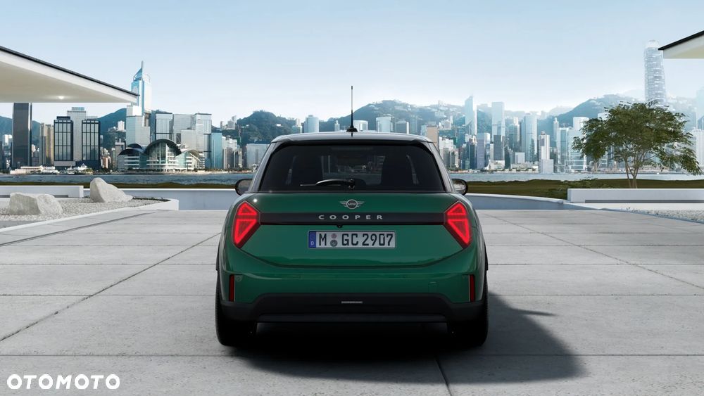MINI Cooper C Linia Favoured - 3