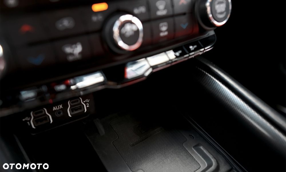 Dodge Durango 5.7 R/T - 23