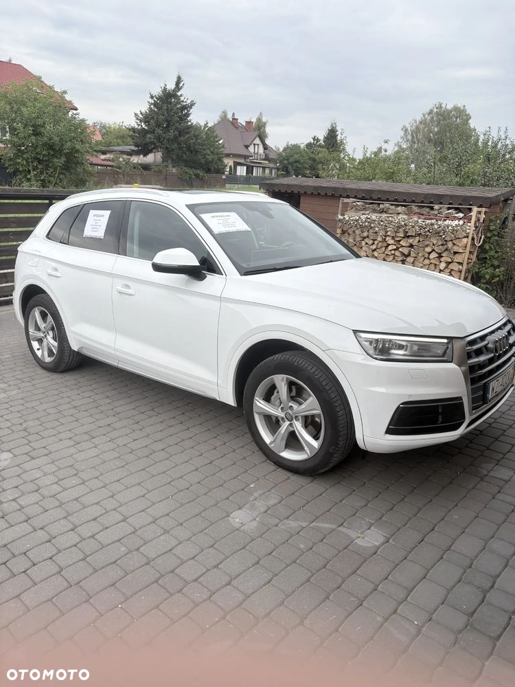 Audi Q5 2.0 TFSI Quattro S tronic - 4