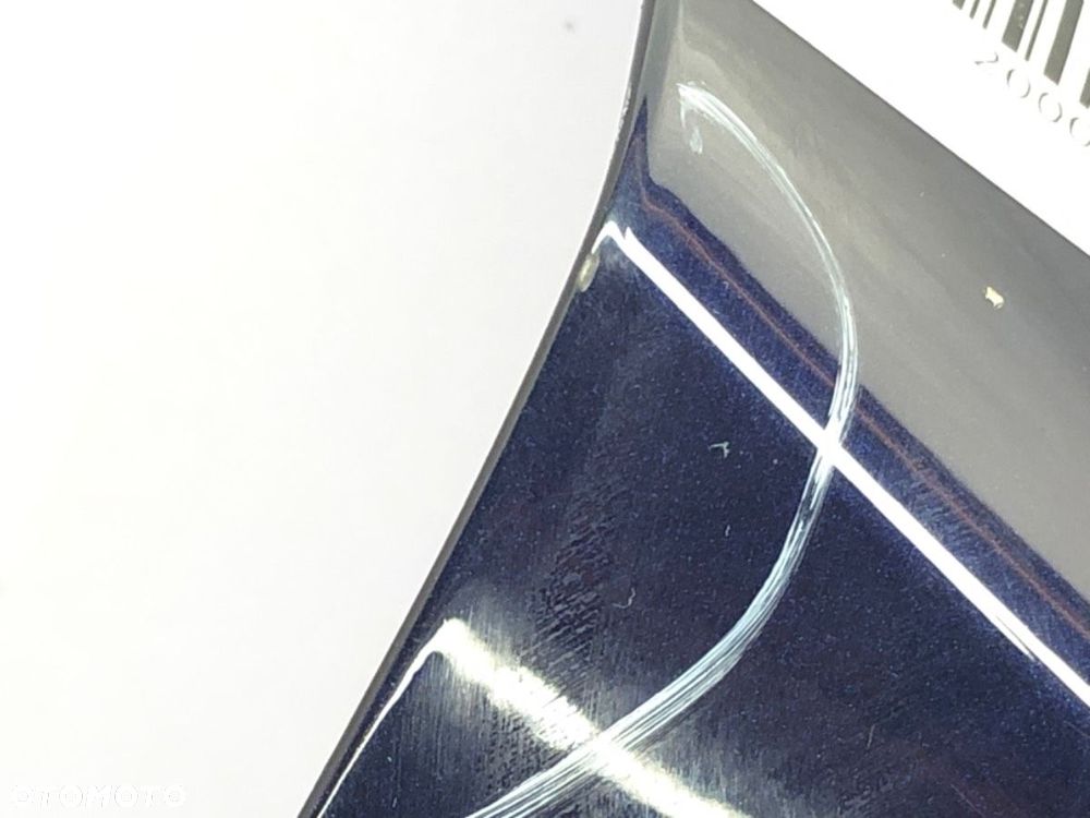 BŁOTNIK PRAWY PRZÓD - 2199.00 PLN - KIA STINGER (CK) 2017 - 2022 3.3 T-GDi 4WD 272 kW [370 KM] - 4