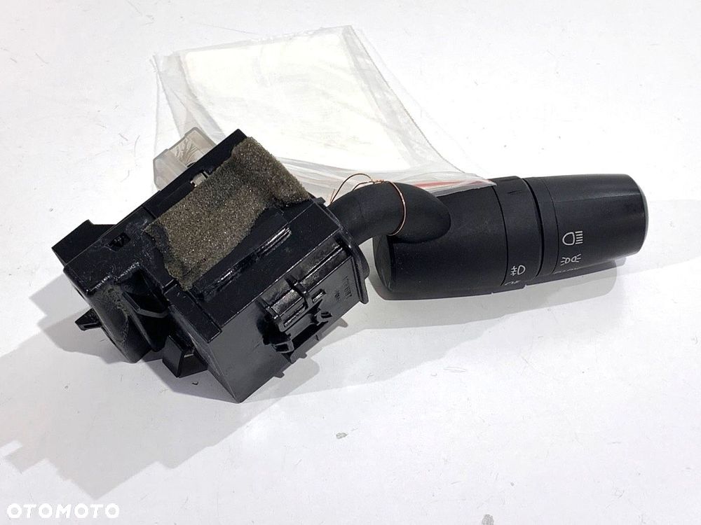 PRZEŁĄCZNIK KIERUNKOWSKAZÓW  MAZDA 3 (BM, BN) 2013 - 2022 2.0 88 kW [120 KM] benzyna 2013 - 2022 - 3