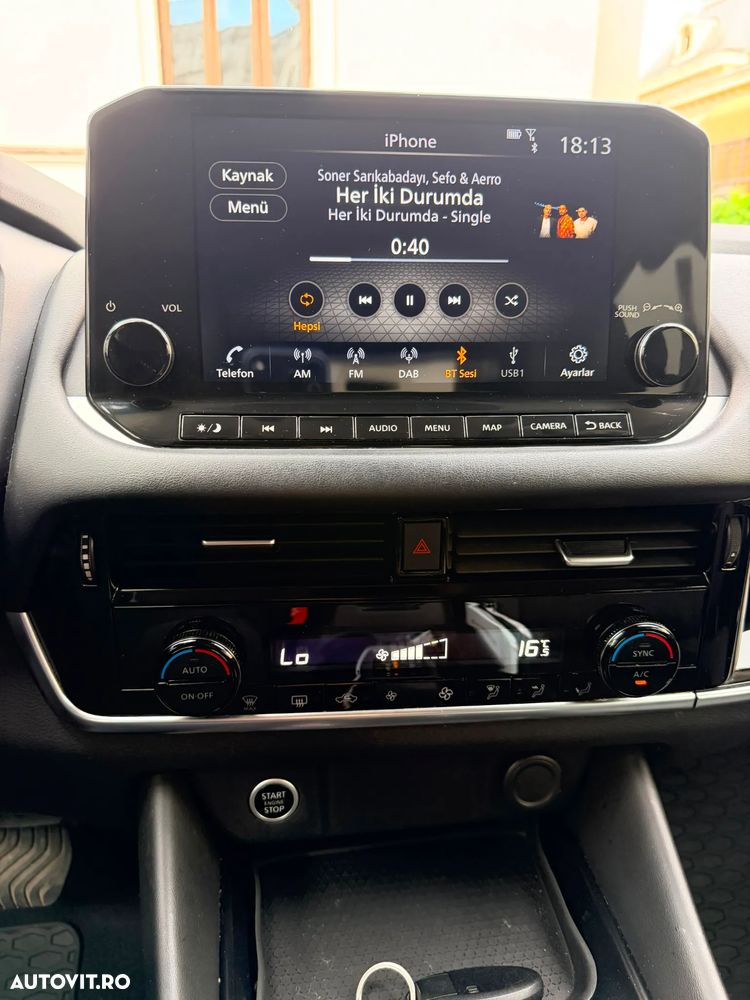 Nissan Qashqai - 18