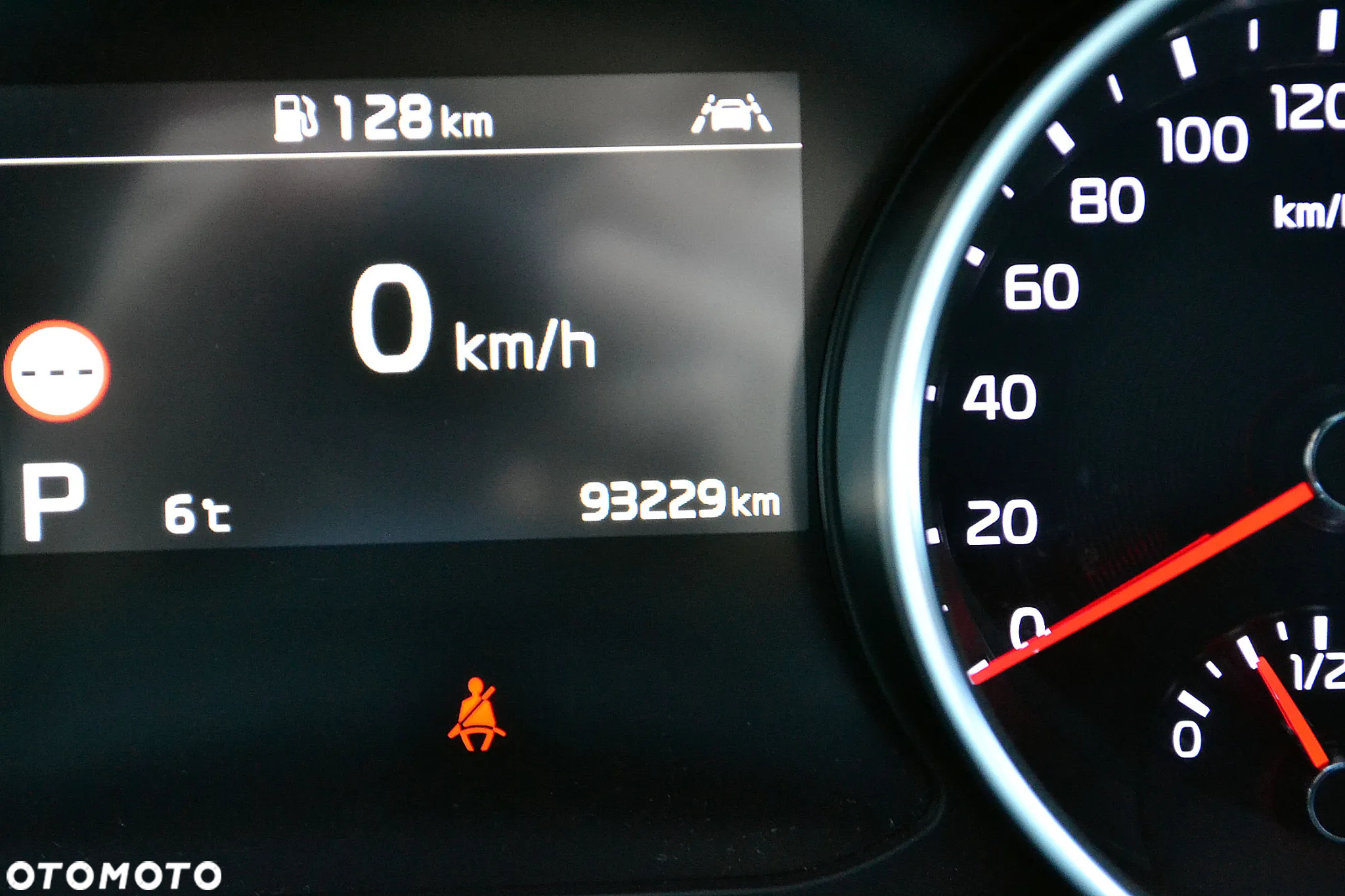 Kia ProCeed 1.4 T-GDI GT Line DCT - 24
