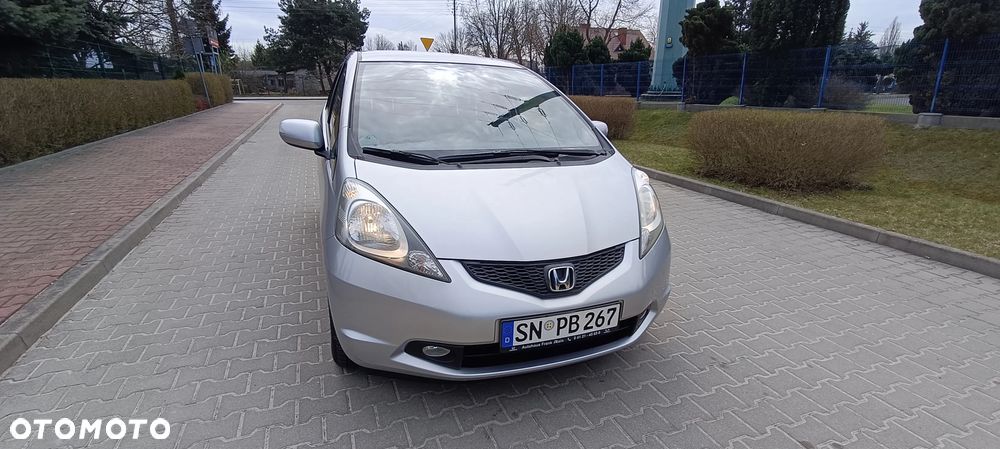 Honda Jazz - 15