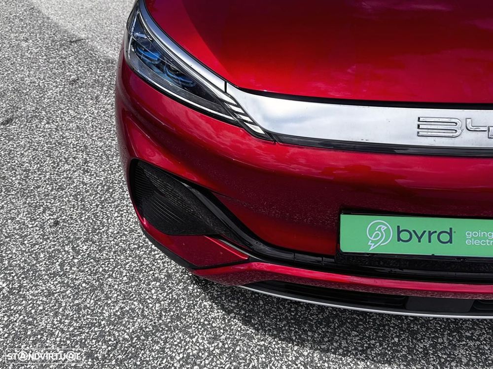 BYD Atto 3 Comfort - 4