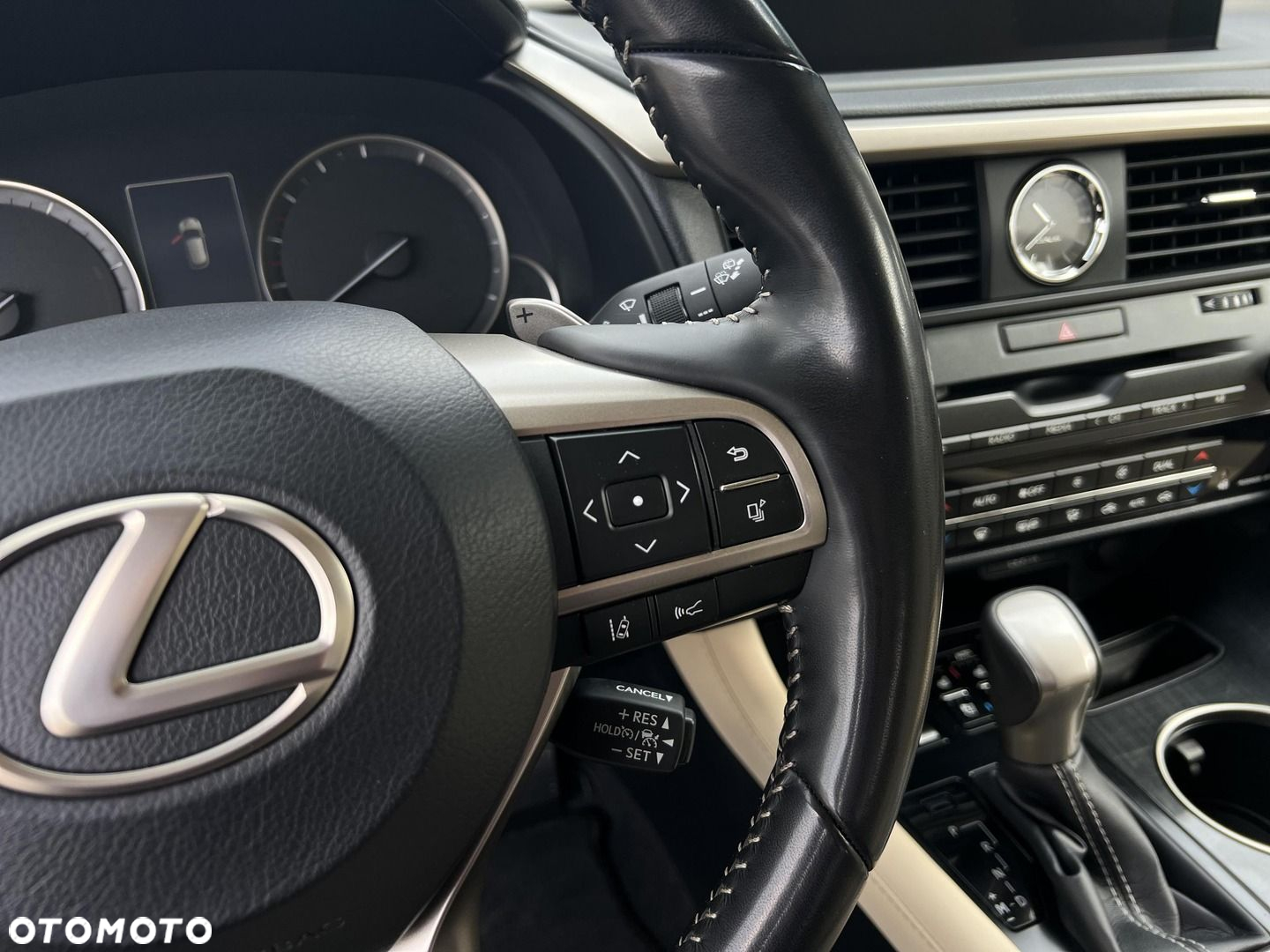 Lexus RX - 14