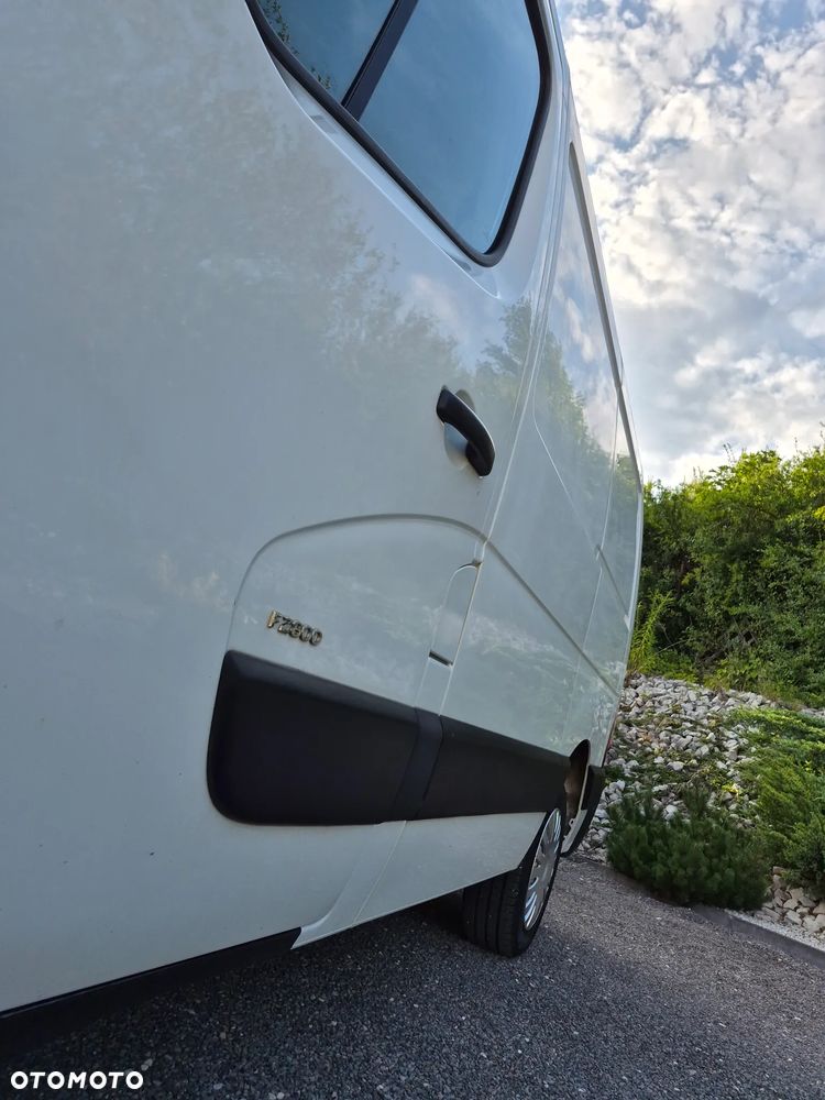 Opel MOVANO - 20